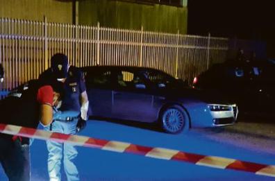 Omicidio Scrocco a Foggia, restano ignoti mandanti e killer