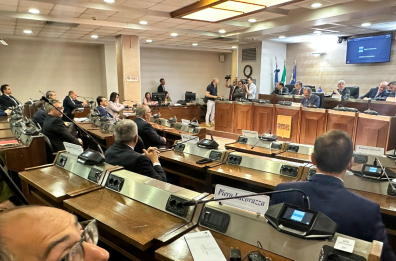 Regione Basilicata, in Consiglio bloccati sul bilancio 