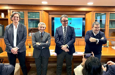 Federfarma Puglia, Novielli confermato presidente del sindacato dei farmacisti