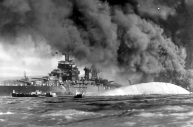 «La Notte di Taranto ispirò Pearl Harbor. E gli Usa sapevano»