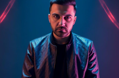 «Trifase», a maggio arriva l'EP di Dj Extro, un ponte tra le radici a Manduria e l'energia dell'elettronica