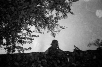 Il progetto lo-fi sperimentale pugliese Meijic Inca pubblica l'omonimo primo album: un viaggio sonoro tra Bratislava, Torino e Fasano