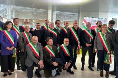 Norma anti-sindaci, Emiliano costretto a farla cancellare dalla Consulta