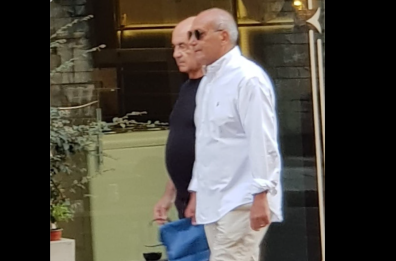 Mazzette in Tribunale, Chiariello si costituisce in carcere: l'ex penalista barese deve scontare 6 anni