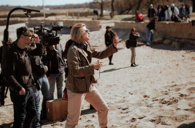 Parte da Lecce il tour del film «Una vita da sogno - L’abbaglio»