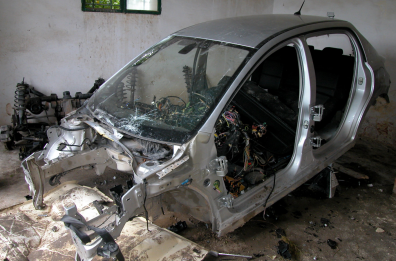 Furti d’auto, Bat «maglia nera», ma dati in calo grazie ai controlli