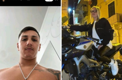 Droga e armi: a Bari condannati i cugini Christian e Loreta Capriati, nipoti del boss