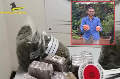 Arresti di Noicattaro: chi è il boss Giuseppe Annoscia, ex sanguinario di Poggiallegro. La finta redenzione dopo 8 omicidi e 27 anni in carcere