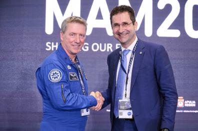 Bari, il Politecnico partner di collaborazione internazionale per lancio nuovo nanosatellite Guaranisat-2