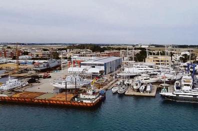 Piloda Group raddoppia a Brindisi col progetto da 600 posti di lavoro