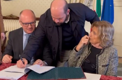 Lecce, case popolari occupate senza titolo sarà pugno di ferro contro gli abusivi
