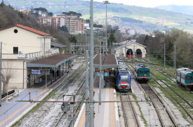 «Un collegamento diretto e veloce con bus da Potenza a Salerno e viceversa»