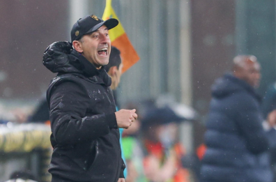 Lecce a caccia di nuovi gol: Giampaolo studia il piano