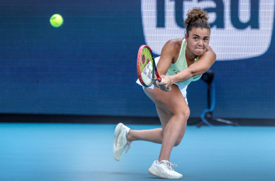 Tennis, Jasmine Paolini e Flavio Cobolli a Bari per la Hopman Cup: dal 16 al 20 luglio, rappresenteranno l'Italia