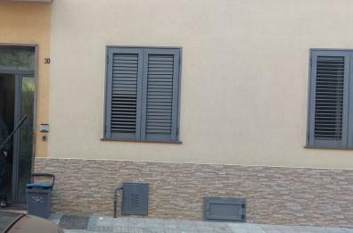 Monteroni, spari contro la finestra di casa di un pregiudicato ai domiciliari: si indaga