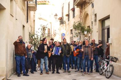 Settimana Santa, tornano i «Canti di Passione. Ce Custi o Gaddho na Cantalisi 2025»