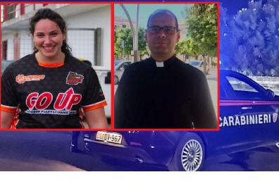 Un sacerdote indagato per la morte della soccorritrice 32enne caduta con la moto a Turi. «È fuggito dopo l’incidente»