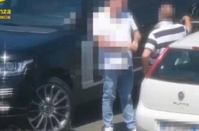La storia da film dell'hacker foggiano Giannetta: confiscato un patrimonio di auto, case e soldi da due milioni di euro