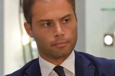 Comunali Taranto: FdI ufficializza il suo candidato sindaco, Luca Lazzàro