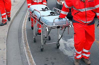 Strade di sangue, morto ciclista 56enne: investito da un pirata della strada all’altezza di Corato