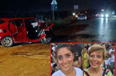 Tragico incidente sulla Andria-Bisceglie: muoiono mamma e figlia, la giovane era incinta al settimo mese