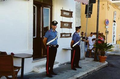 La confessione di Troiano: «Trotta fu ucciso per la rivalità tra i clan mafiosi di Vieste»