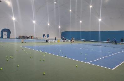 Brindisi, un nuovo tempio dello sport negli ex «campi dell’Acsi»
