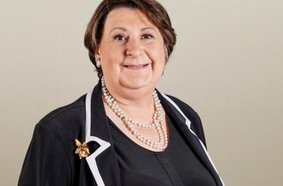 Da Stornara ai vertici di Eni e Cattolica: ecco Marcella Caradonna, commercialista a Milano