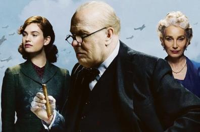 Le settimane iniziali di governo durante la Seconda guerra del premier inglese Churchill