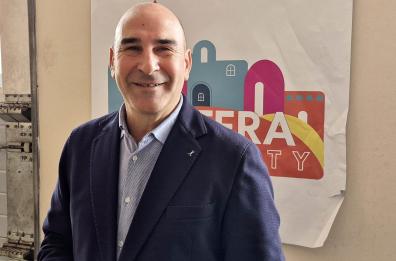 Chi è Roberto Cifarelli, il veterano della sinistra che piace ai giovani ma non al Pd