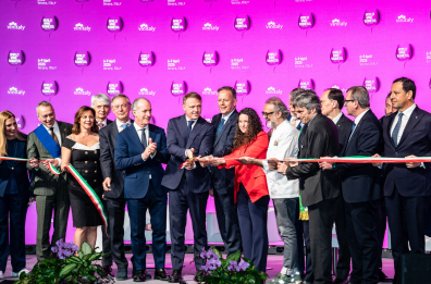 Vinitaly, lo spettro dei dazi sui vini pugliesi e lucani