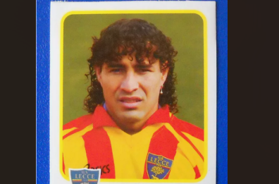 Morto a 47 anni l'ex calciatore colombiano Jorge Bolaño: giocò anche nel Lecce