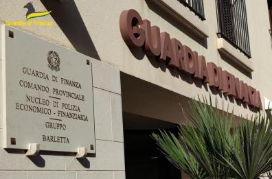 Presunta truffa su Bonus facciate ed Ecobonus: 16 indagati nella Bat, sequestro da 7 milioni e mezzo