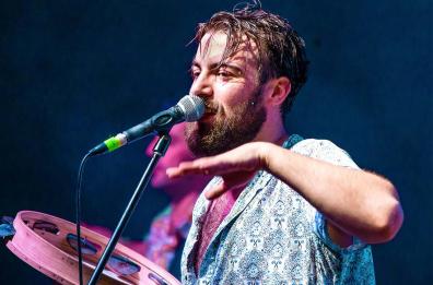 Premio Nazionale Folk&World, il premio assoluto a Zimba ca te passa