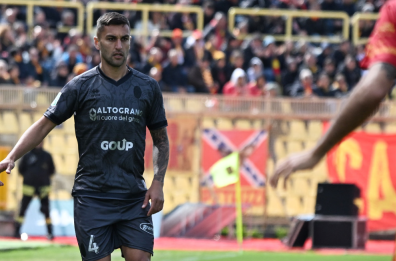 Bari, c’è ancora «vita»