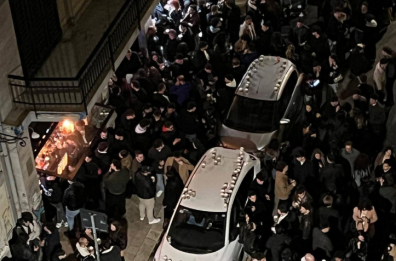 Movida Bari, ipotesi ritorno al passato: se gli eccessi non rientrano, Comune pronto a rispolverare le ordinanze