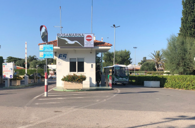 «Troppe auto in giro tra i viali: Rosa Marina diventi più sicura»