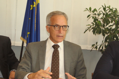 Il procuratore Vaccaro sulle confische: «Colpiscono e bene i patrimoni mafiosi»