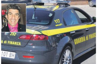 Barletta, pure un ex rapinatore ha truffato i bonus edilizi: si era trasformato in mediatore creditizio I NOMI
