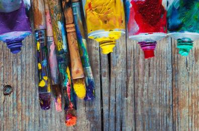Ho fame d’arte. E cerco risposte
