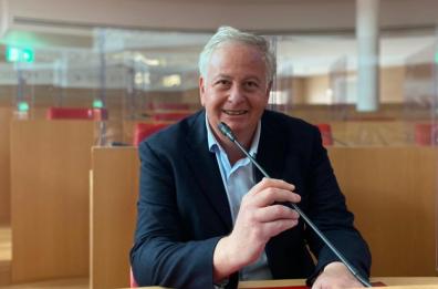 Doppio incarico per il consigliere regionale Di Gregorio, sentenza favorevole del Tribunale: «Non c'è incompatibilità»