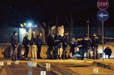 Guerra di mafia a Bari, altri vent'anni in abbreviato per Gianni Palermiti e Filippo Mineccia