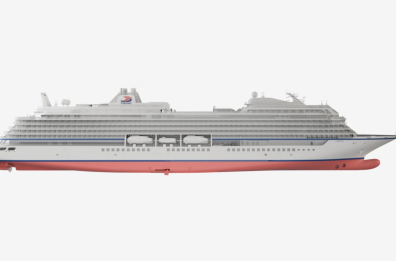 Isotta Fraschini firma il futuro delle grandi navi da crociera