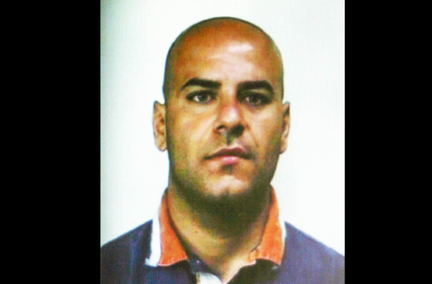 Foggia, il boss Emiliano Francavilla lascia la cella del «41bis» a L’Aquila 