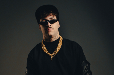 A Molfetta arriva Le-one: «Il mio rap crudo e onesto, canto il riscatto, i sogni e l'amore»