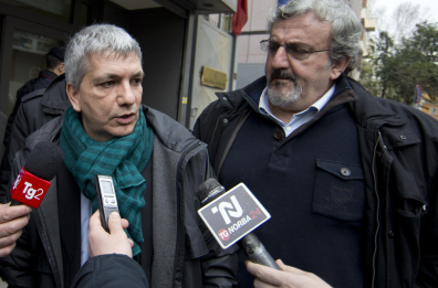 Nichi e Michi candidati? Quella «voglia» di regione e il passato che non passa