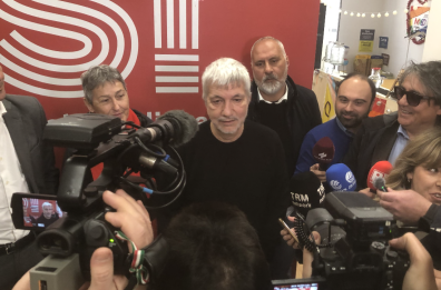La lite a sinistra per le candidature: Laforgia vuole alleanza con il suo simbolo, Vendola dice no