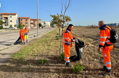 Taranto, lavoratori ex Isolaverde: nubi sul futuro di 80 famiglie. Prima di Pasqua vertice in Regione