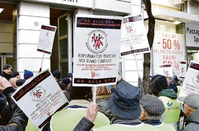Un faro sull’ex PopBari in commissione Banche: in 66mila azionisti sperano nei ristori