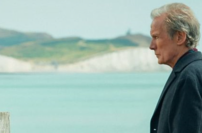 Nel film di William Nicholson la ricerca di un nuovo equilibrio quando finisce un lungo amore